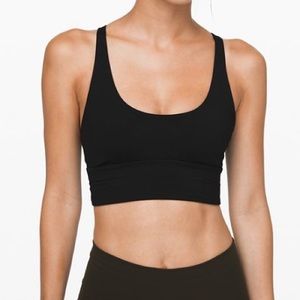 Lululemon Free to Be Moved Sports Bra